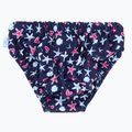 Pieluszka do pływania Fashy 15521 Babies Little Stars dark blue seashell