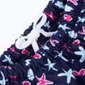 Pieluszka do pływania Fashy 15521 Babies Little Stars dark blue seashell 3