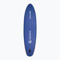 Zestaw deska SUP pompowana AQUASTIC Perth 10'8" allround niebieski 4