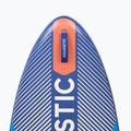 Zestaw deska SUP pompowana AQUASTIC Perth 10'8" allround niebieski 6