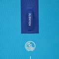 Zestaw deska SUP pompowana AQUASTIC Perth 10'8" allround niebieski 9