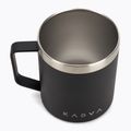 Kubek KADVA Sipper 290 ml czarny 3