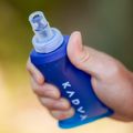 Softflask KADVA Flowbie 150 ml niebieski 10