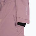 Kurtka narciarska dziecięca KADVA Skiro Jacket różowy 6