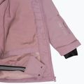 Kurtka narciarska dziecięca KADVA Skiro Jacket różowy 9