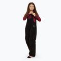 Spodnie narciarskie dziecięce KADVA Skiro Pants czarny 2
