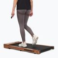Bieżnia XTREXO Walking Pad W120 drewniany 11