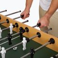 Stół OneTeam piłkarzyki FunKick Pro czarny 3