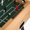 Stół OneTeam piłkarzyki FunKick Pro czarny 6