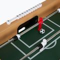 Stół OneTeam piłkarzyki FunKick Pro czarny 11