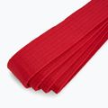 Pas do kimona HOOK FIGHTING 280 cm czerwony 3