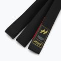 Pas Kuro-Obi HOOK FIGHTING 280 cm czarny 2
