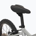 Rower dziecięcy ATTABO EASE 16" 7,3 kg srebrny 12