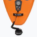 Zestaw deska SUP pompowana dziecięca AQUASTIC Perth 8'0" allround niebieski 12