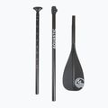 Zestaw deska SUP pompowana dziecięca AQUASTIC Perth 8'0" allround niebieski 14
