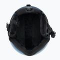 Kask narciarski dziecięcy ATTABO Avens 2.0 Jr Visor niebieski 11