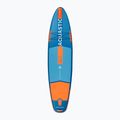 Zestaw deska SUP pompowana AQUASTIC Perth 10'8" allround niebieski 3
