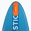 Zestaw deska SUP pompowana AQUASTIC Perth 10'8" allround niebieski 6