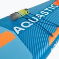 Zestaw deska SUP pompowana AQUASTIC Perth 10'8" allround niebieski 11