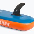 Zestaw deska SUP pompowana AQUASTIC Perth 10'8" allround niebieski 13