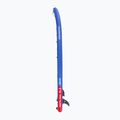Zestaw deska SUP pompowana AQUASTIC Perth Pro 11'2" allround niebieski 5