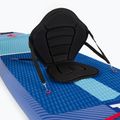 Zestaw deska SUP pompowana AQUASTIC Perth Pro 11'2" allround niebieski 14