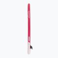 Zestaw deska SUP pompowana AQUASTIC Compact 9'6" różowy 5