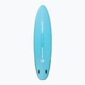 Zestaw deska SUP pompowana Compact 11'0" niebieski 4