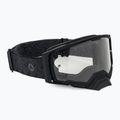 Gogle rowerowe ATTABO Pakrac Anti-Fog czarny 6