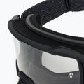 Gogle rowerowe ATTABO Pakrac Anti-Fog czarny 12