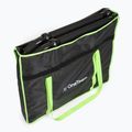 Torba do przenoszenia bramki OneTeam Swiftgoal 150 x 90 cm czarny/zielony 7
