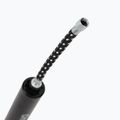 Pompka do piłek OneTeam BP01 dwukierunkowa 5 i 8 mm czarny 3