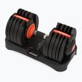 Hantel regulowana XTREXO 24 kg EVO czarny