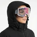 Gogle narciarskie ATTABO Nanuk Pro photochromic biały 3