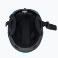 Kask narciarski dziecięcy ATTABO Avens 2.0 Jr niebieski 10