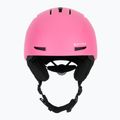 Kask narciarski dziecięcy ATTABO Avens 2.0 Jr różowy 6