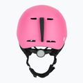 Kask narciarski dziecięcy ATTABO Avens 2.0 Jr różowy 8