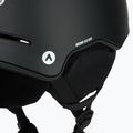 Kask narciarski ATTABO Avens 3.0 ERT czarny 12