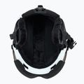 Kask narciarski ATTABO Avens 2.0 Visor biały 6