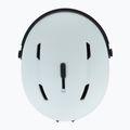 Kask narciarski ATTABO Avens 2.0 Visor biały 7