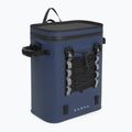 Torba termiczna KADVA 72h BikerPack 20 l granatowy