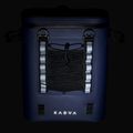 Torba termiczna KADVA 72h BikerPack 20 l granatowy 9