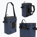 Torba termiczna KADVA 72h BikerPack 20 l granatowy 8