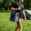 Torba termiczna KADVA 72h BikerPack 20 l granatowy 10