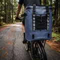 Torba termiczna KADVA 72h BikerPack 20 l granatowy 11