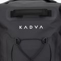Plecak wodoodporny KADVA Fish 40 l czarny 4