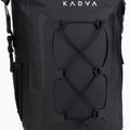 Plecak wodoodporny KADVA Fish 40 l czarny 5
