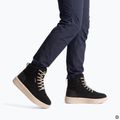 Buty barefoot dziecięce KADVA SPLAYON Anti-Puncture JR czarny 3