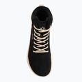 Buty barefoot dziecięce KADVA SPLAYON Anti-Puncture JR czarny 8