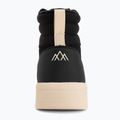 Buty barefoot dziecięce KADVA SPLAYON Anti-Puncture JR czarny 9